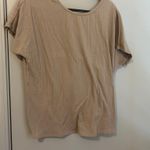 Francesca's  Top reversible Photo 1