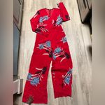 Diane Von Furstenberg Diane von furstenburg jumpsuit Photo 1