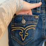 Rock Revival HP🎉🎈Dark Wash  Calli Photo 2