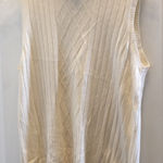 Evan Picone FINAL MARKDOWN Ladies  knit top medium Photo 0