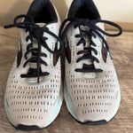 Brooks  Ghost 13 Running Sneakers Gray Women’s Size 9.5 Lace Up Photo 3