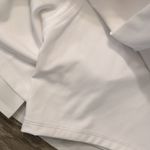 Puma  White Navy Club Pleated Skirt Size XL Photo 1