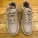 Nike  Women's Ebernon Low Size 7.5 Sneakers in Dusty Pink New Without Tags Photo 2