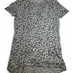 Zoe & Liv Cheetah print tshir Photo 0