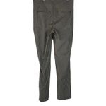 White House | Black Market Women's Size 4 Houndstooth Stretch Career Pants Photo 5