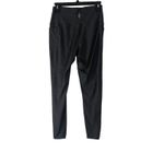 Skechers  Women's Size Medium Workout Activewear Grey Go‎ Walk Leggings Photo 3