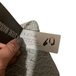 Steve Madden  Gray Knit Touchscreen Friendly Light Gloves Women Sz OS Photo 7