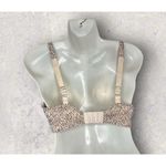 Bali Minimizer Bra 36D Satin Underwire Soft Cup Passion For Comfort 3385 Size undefined Photo 2