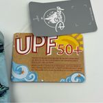 Disney Stitch One Piece Swimsuit UPF 50 Womens Size XL Blue Summer NEW *FLAW Photo 3