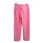 NWT Me + Em Pinstripe Tailoring Man Pant
Pink Orange sz 6 Pink Photo 1