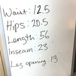 Wild Fable Jumpsuit Wide Leg Halter Backless Striped Blue Orange Brown Size S Photo 4