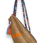 Mango California beach backpack Photo 0