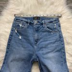Abercrombie & Fitch Size Simone High Rise Ankle Skinny Jeans Size 4 Photo 4