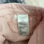 L'Agence  Margot Snakeprint Shiny Skinny Jeans Photo 8