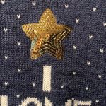 Almost Famous  I Love Christmas sweater size xsmall . Photo 2