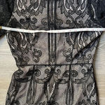 Reiss NEW  zola l dress size 6 Photo 13