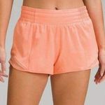Lululemon Hotty Hot Short High-Rise 2.5” Photo 1