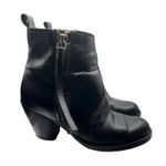 Acne Studios Pistol Boots Photo 4