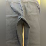 Spanx The Perfect Pant, Split Hem Wide Leg Small Photo 8