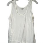 J.Jill Asymmetrical Tank Top Photo 1