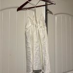 Flora Nikrooz NWT  Cream Lace Chemise Photo 2