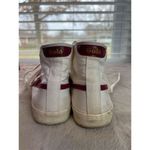 Gola Women's High Top Sneakers White Size 8 Athletic Tennis Shoes Photo 5