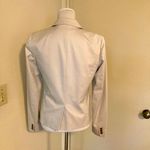 J.Crew  Chino Blazer Sz 2 Photo 9