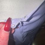 We Wore What  mini slip skirt Photo 5