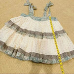 Anthropologie  Forever That Girl Effie Eyelet Top Photo 10