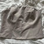 Glassons  tube top 
Size 8 US Photo 3