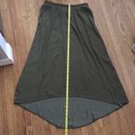 Dress Barn  High/low  dress/ coverup/ skirt. Photo 2