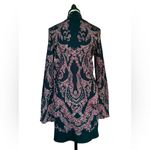 Free People  Modern Love Sweater Dress - S Photo 3