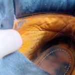 Timberland  • vintage 10073 6-Inch Premium Waterproof Leather Boot lug sole Photo 5