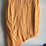 Frank & Eileen  NEW WITHOUT TAGS‎ 100% Cotton Asymmetrical Skirt Photo 0