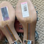 Sam Edelman Blue Sage Strappy Pippa Sandals Photo 5