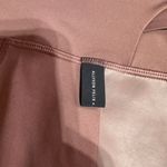 Athleta NWT  x Allyson Felix Legend 7/8 Tight Hearth Rose/Palermo‎ Pink Size XXS Photo 6