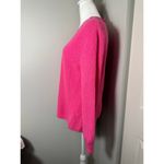 Saylor Revolve Eugenie Sweater In Pink Size XS Photo 3