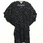 Diane Von Furstenberg silk edna short dress Size 4 Photo 6