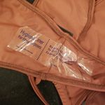 Minimale Animale 💕💕 Belafonte Showgirl Suit ~ One Piece Swimsuit Ipanema Brown Photo 7