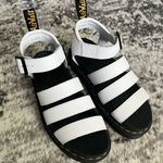 Dr. Martens Blaire Platform Sandal Photo 1