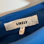 Likely Women's Skylar Cutout Mini Dress Photo 3