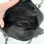 NFL NWOT Vintage Y2K NY JETS Women's Black Shoulder bag Photo 7