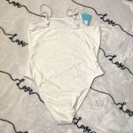 One Piece Unique21 Bridal  Swimsuit Photo 6