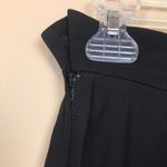 Moschino  Women’s Classic Black Pencil Skirt Photo 2