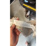 ZARA  printed top  Ruffled straight neck Crop smocked linen blend festival beach Photo 6