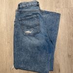 American Eagle Curvy Mom Jeans Photo 0