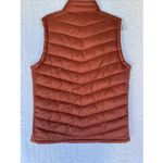 Polu women's jacket, exquisite terracotta color, size XL, polyamide 0018 Orange Photo 2