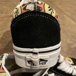 Vans Park Projects Black White Checkerboard Low Top Sneaker Shoes Unisex M6.5 W8 Photo 12