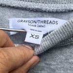 Grayson Threads Grayson /THREADS BLACK LABEL NYC Sweatshirt Photo 4
