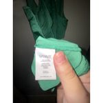 CAbi  Kelly Green Park Cami Size Small Photo 4
